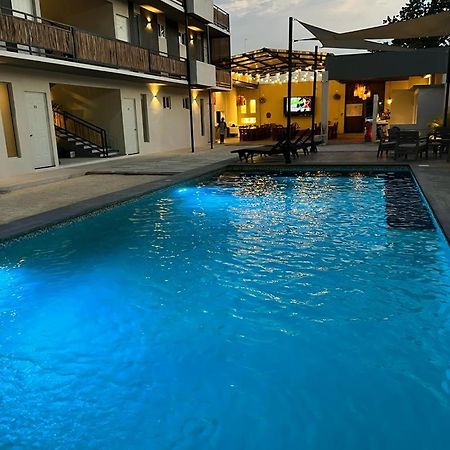 Villa Quetzal Playa del Carmen Esterno foto