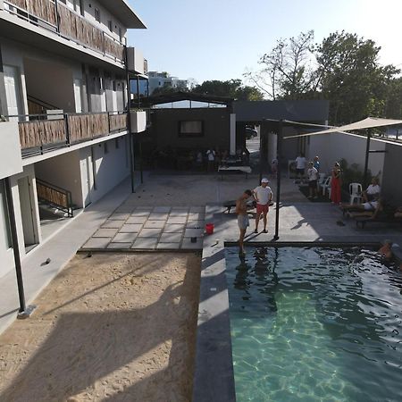 Villa Quetzal Playa del Carmen Esterno foto