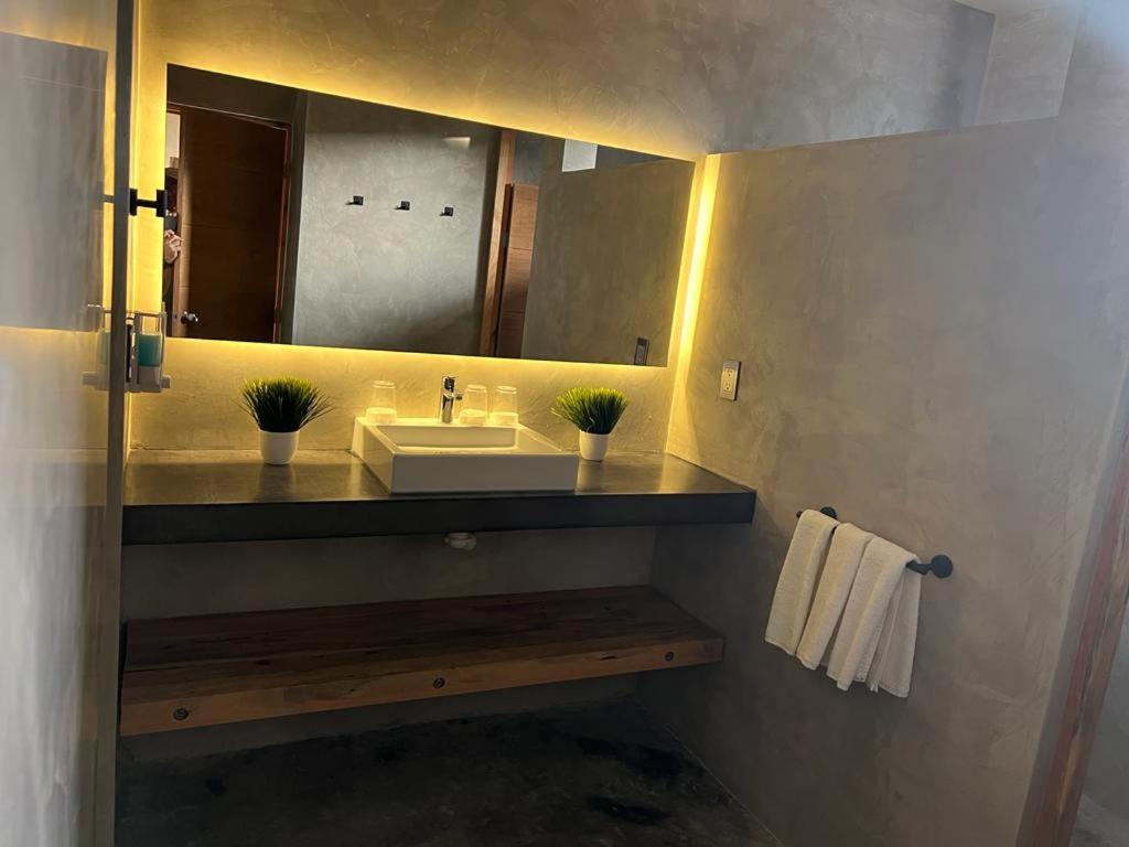 Villa Quetzal Playa del Carmen Esterno foto